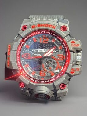 Casio G-Shock